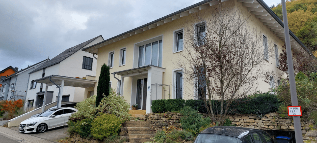 3 bedroom flat to rent, 110 m², Kasel, Rhineland-Palatinate 3 bedroom flat to rent, 110 m², Kasel, Rhineland-Palatinate