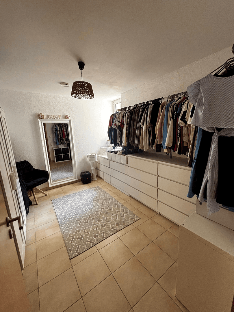 3 bedroom flat to rent, 110 m², Kasel, Rhineland-Palatinate 3 bedroom flat to rent, 110 m², Kasel, Rhineland-Palatinate