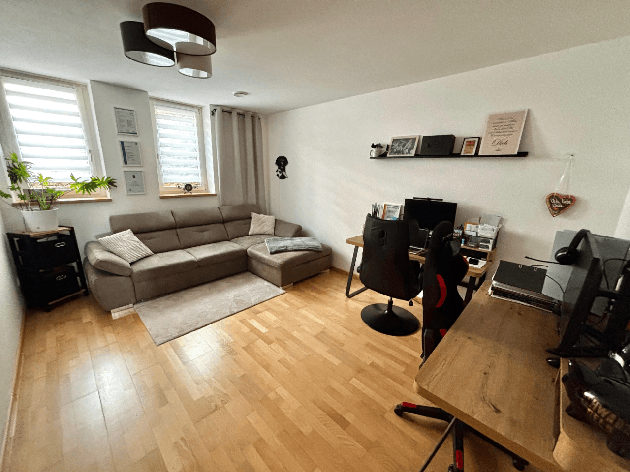 3 bedroom flat to rent, 110 m², Kasel, Rhineland-Palatinate 3 bedroom flat to rent, 110 m², Kasel, Rhineland-Palatinate