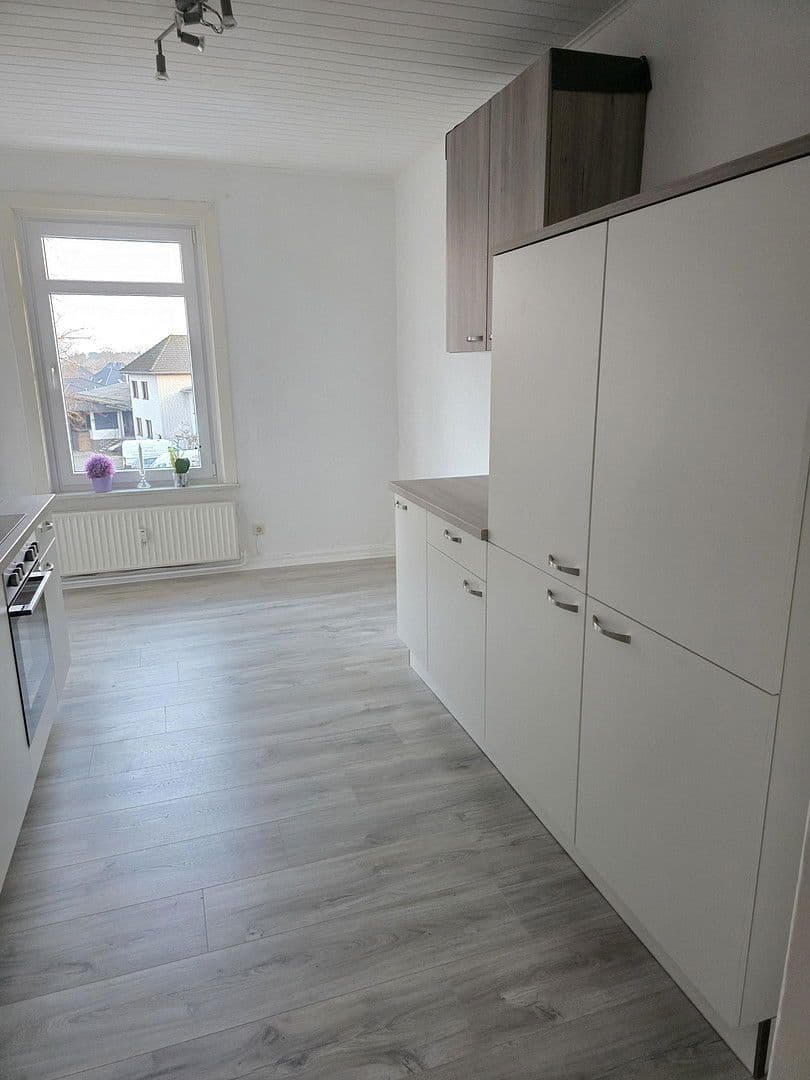 2 bedroom flat to rent, 60 m², Hohenlockstedt, Schleswig-Holstein 2 bedroom flat to rent, 60 m², Hohenlockstedt, Schleswig-Holstein