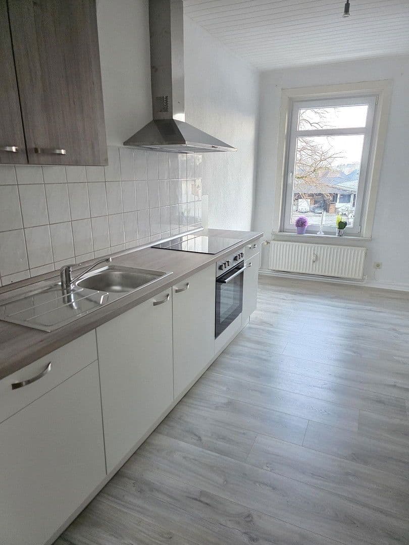 2 bedroom flat to rent, 60 m², Hohenlockstedt, Schleswig-Holstein 2 bedroom flat to rent, 60 m², Hohenlockstedt, Schleswig-Holstein