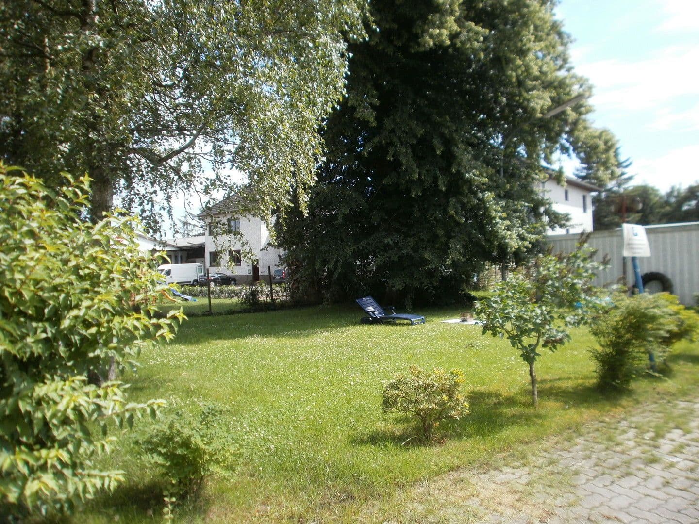 2 bedroom flat to rent, 60 m², Hohenlockstedt, Schleswig-Holstein 2 bedroom flat to rent, 60 m², Hohenlockstedt, Schleswig-Holstein