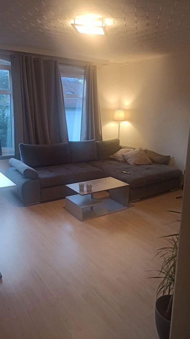 2 bedroom flat to rent, 60 m², Hohenlockstedt, Schleswig-Holstein 2 bedroom flat to rent, 60 m², Hohenlockstedt, Schleswig-Holstein