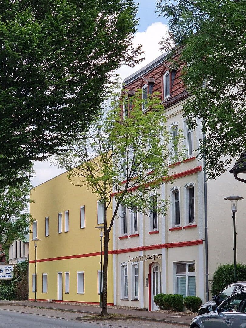 2 bedroom flat to rent, 60 m², Hohenlockstedt, Schleswig-Holstein 2 bedroom flat to rent, 60 m², Hohenlockstedt, Schleswig-Holstein