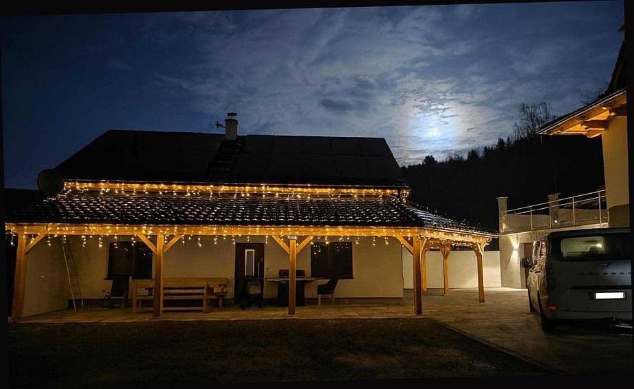 recreational property to rent, 0 m², Dolní Bečva, Zlínský Region recreational property to rent, 0 m², Dolní Bečva, Zlínský Region