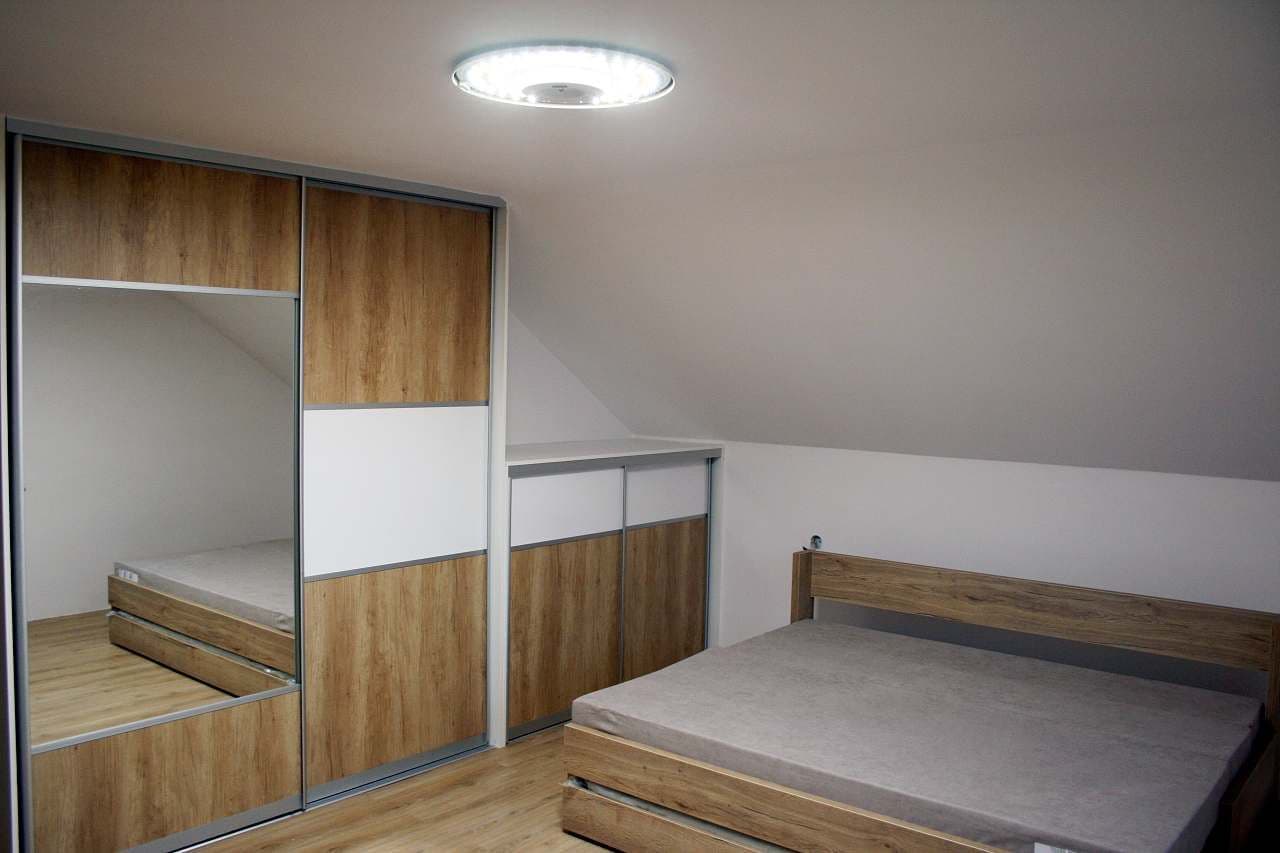 recreational property to rent, 0 m², Dolní Bečva, Zlínský Region recreational property to rent, 0 m², Dolní Bečva, Zlínský Region