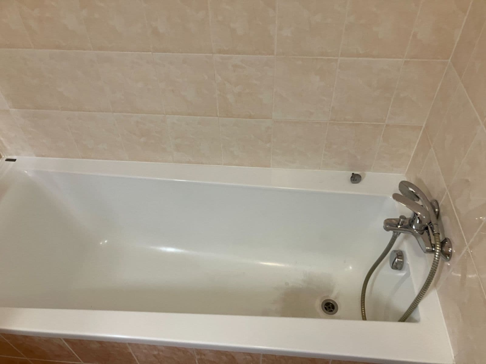 1 bedroom with open-plan kitchen flat to rent, 38 m², Hornoměcholupská, Prague, Prague 1 bedroom with open-plan kitchen flat to rent, 38 m², Hornoměcholupská, Prague, Prague