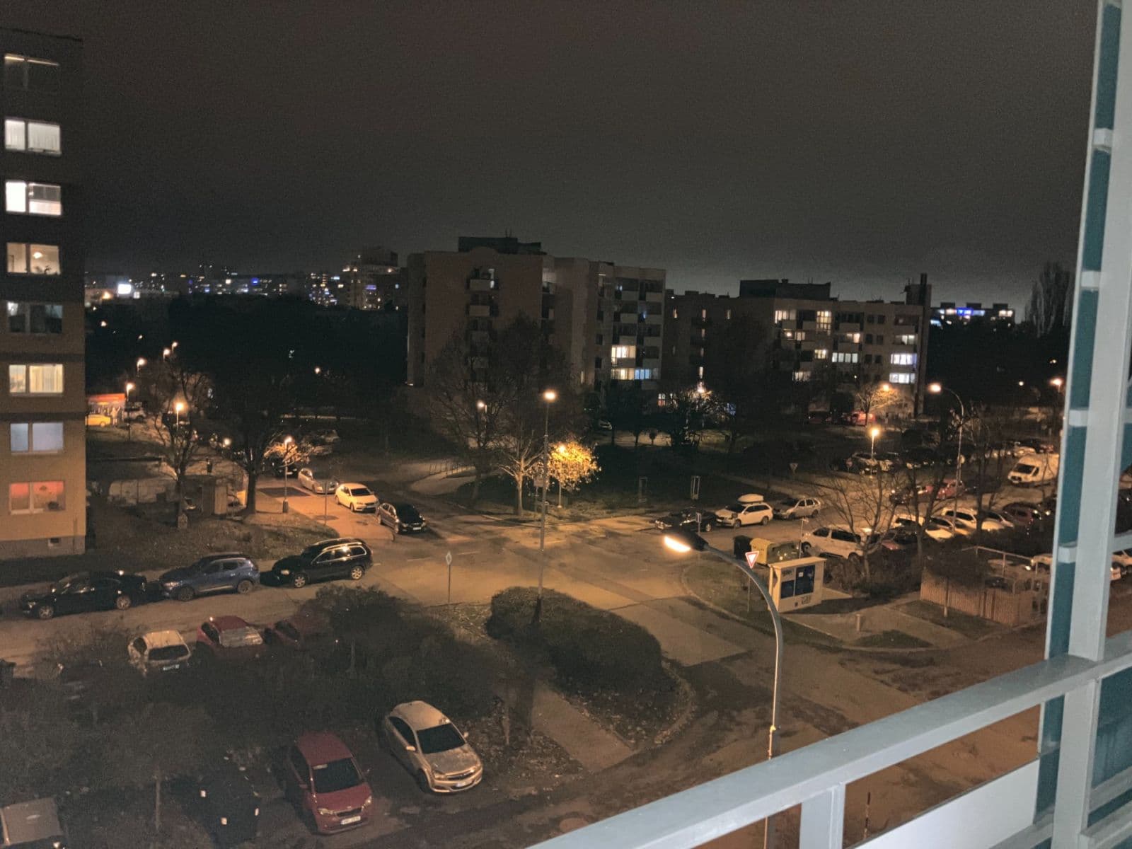 1 bedroom with open-plan kitchen flat to rent, 38 m², Hornoměcholupská, Prague, Prague 1 bedroom with open-plan kitchen flat to rent, 38 m², Hornoměcholupská, Prague, Prague