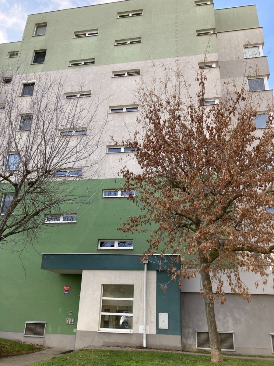 1 bedroom with open-plan kitchen flat to rent, 38 m², Hornoměcholupská, Prague, Prague 1 bedroom with open-plan kitchen flat to rent, 38 m², Hornoměcholupská, Prague, Prague