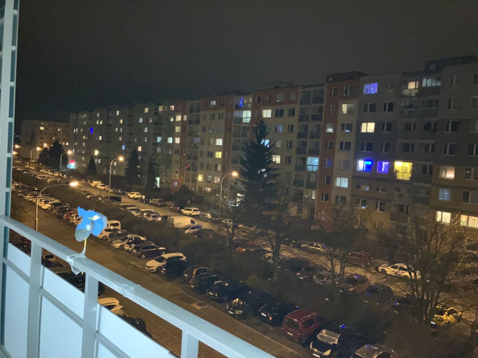 1 bedroom with open-plan kitchen flat to rent, 38 m², Hornoměcholupská, Prague, Prague 1 bedroom with open-plan kitchen flat to rent, 38 m², Hornoměcholupská, Prague, Prague