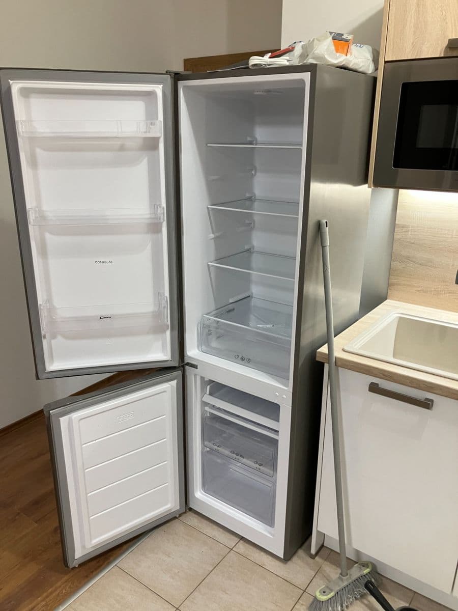 1 bedroom with open-plan kitchen flat to rent, 38 m², Hornoměcholupská, Prague, Prague 1 bedroom with open-plan kitchen flat to rent, 38 m², Hornoměcholupská, Prague, Prague