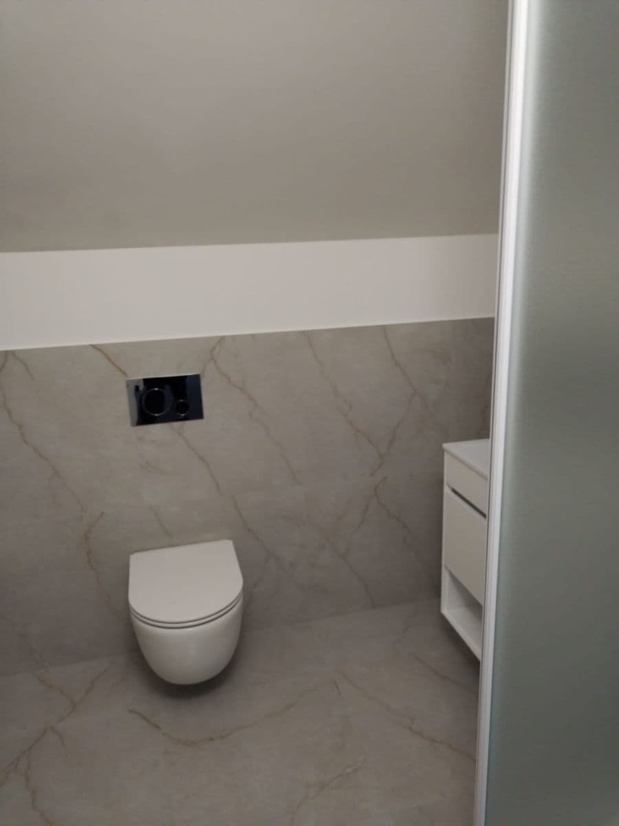 2 bedroom with open-plan kitchen flat to rent, 86 m², Na Hrázi, Prague, Prague 2 bedroom with open-plan kitchen flat to rent, 86 m², Na Hrázi, Prague, Prague