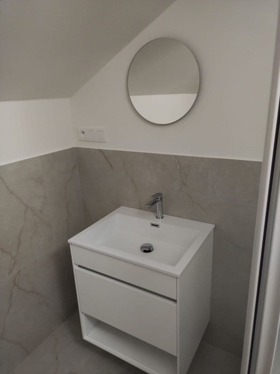 2 bedroom with open-plan kitchen flat to rent, 86 m², Na Hrázi, Prague, Prague 2 bedroom with open-plan kitchen flat to rent, 86 m², Na Hrázi, Prague, Prague