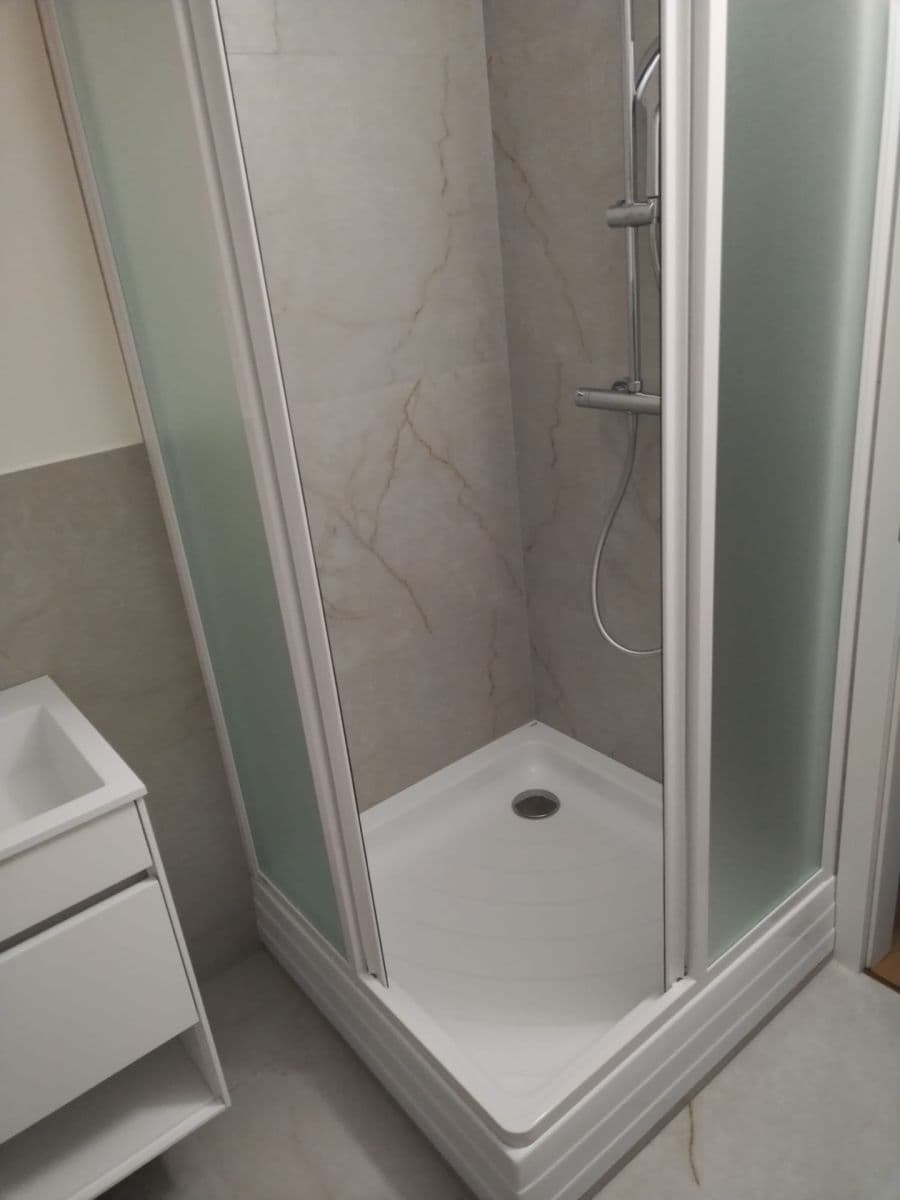 2 bedroom with open-plan kitchen flat to rent, 86 m², Na Hrázi, Prague, Prague 2 bedroom with open-plan kitchen flat to rent, 86 m², Na Hrázi, Prague, Prague