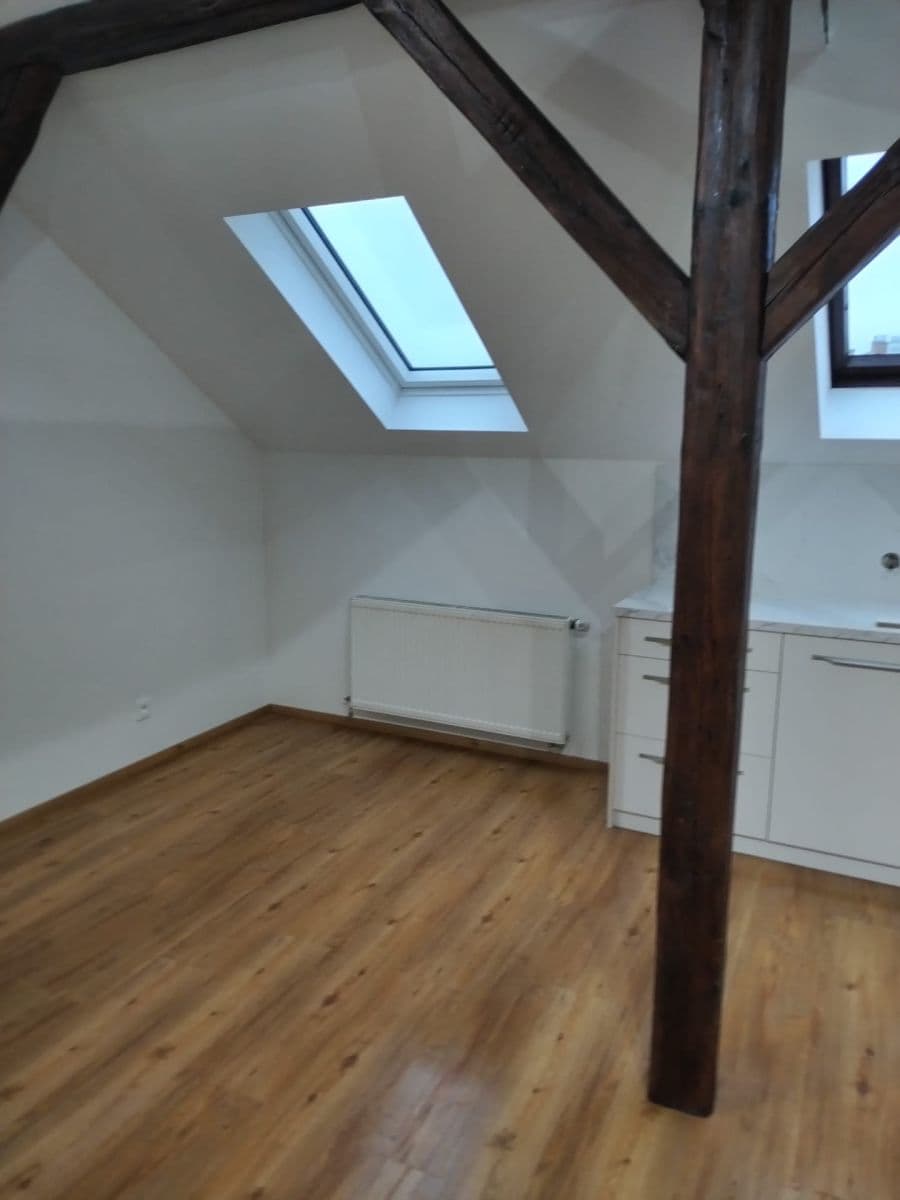 2 bedroom with open-plan kitchen flat to rent, 86 m², Na Hrázi, Prague, Prague 2 bedroom with open-plan kitchen flat to rent, 86 m², Na Hrázi, Prague, Prague