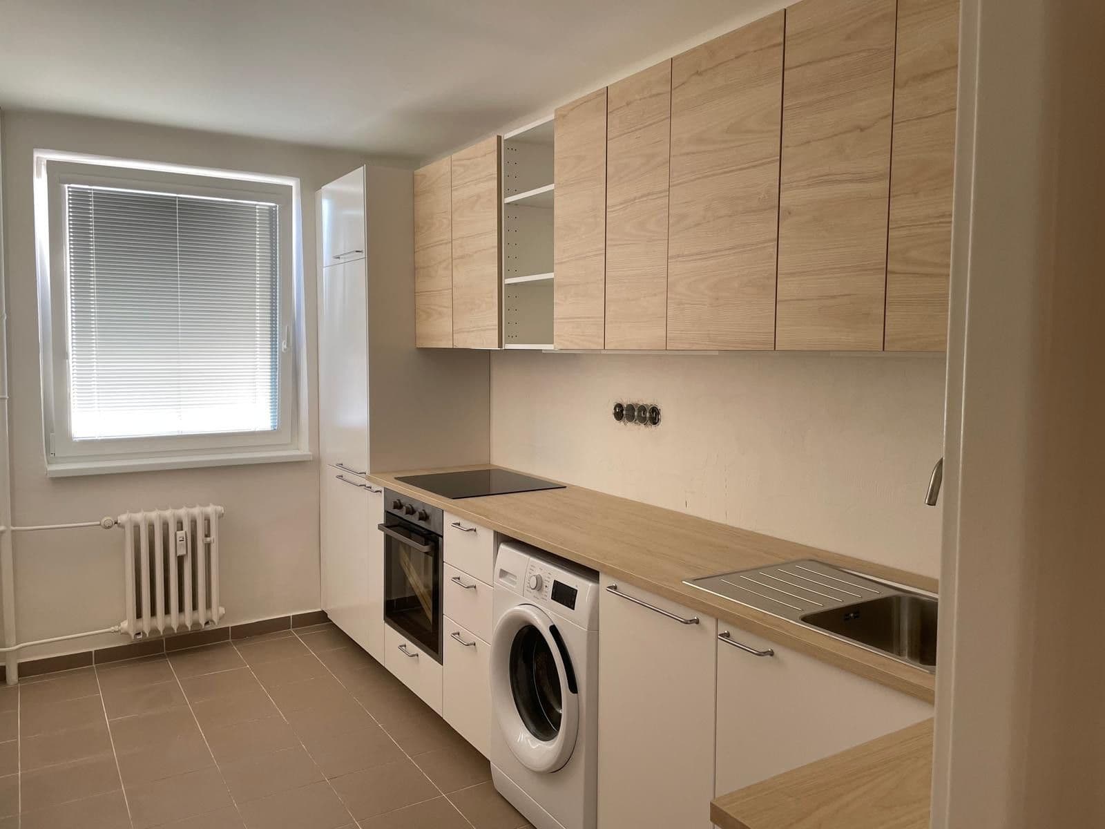 1 bedroom flat to rent, 30 m², Šestajovická, Prague, Prague 1 bedroom flat to rent, 30 m², Šestajovická, Prague, Prague