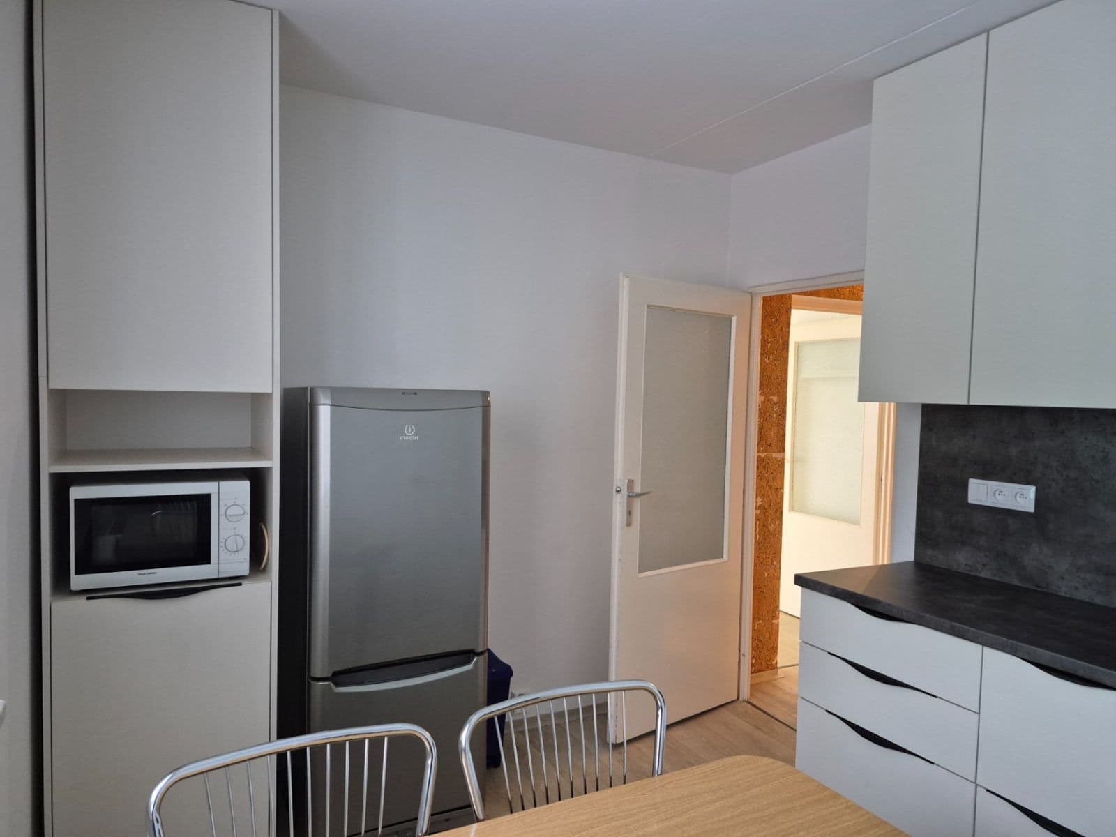 3 bedroom flat to rent, 72 m², Spodní, Brno, Jihomoravský Region 3 bedroom flat to rent, 72 m², Spodní, Brno, Jihomoravský Region