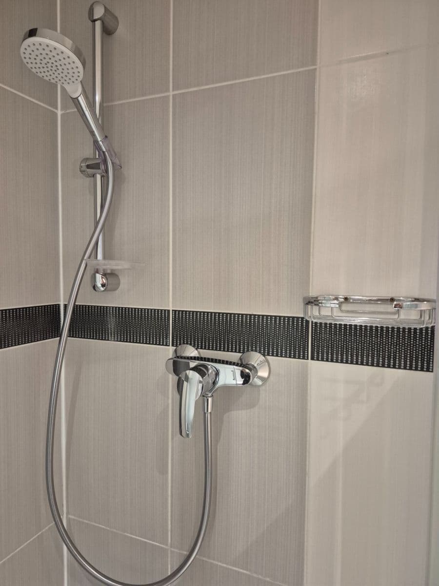 3 bedroom flat to rent, 72 m², Spodní, Brno, Jihomoravský Region 3 bedroom flat to rent, 72 m², Spodní, Brno, Jihomoravský Region