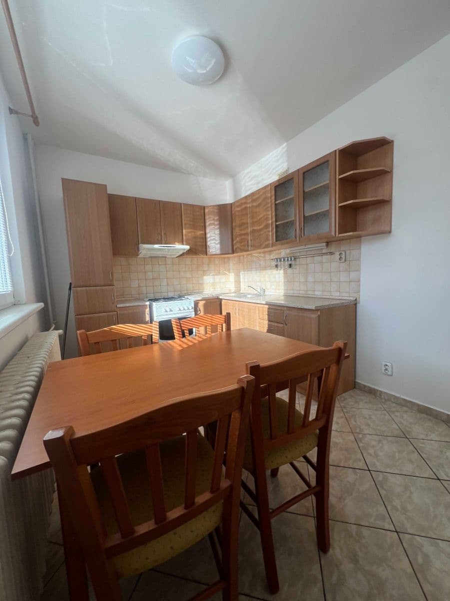 3 bedroom flat for sale, 67 m², Centrum II., Dubnica nad Váhom, Trenčiansky Region 3 bedroom flat for sale, 67 m², Centrum II., Dubnica nad Váhom, Trenčiansky Region