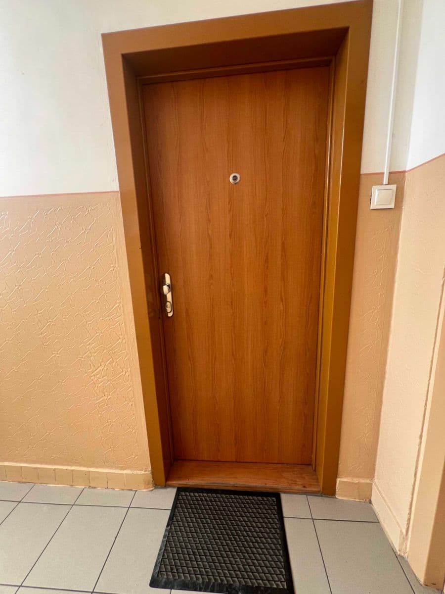 3 bedroom flat for sale, 67 m², Centrum II., Dubnica nad Váhom, Trenčiansky Region 3 bedroom flat for sale, 67 m², Centrum II., Dubnica nad Váhom, Trenčiansky Region