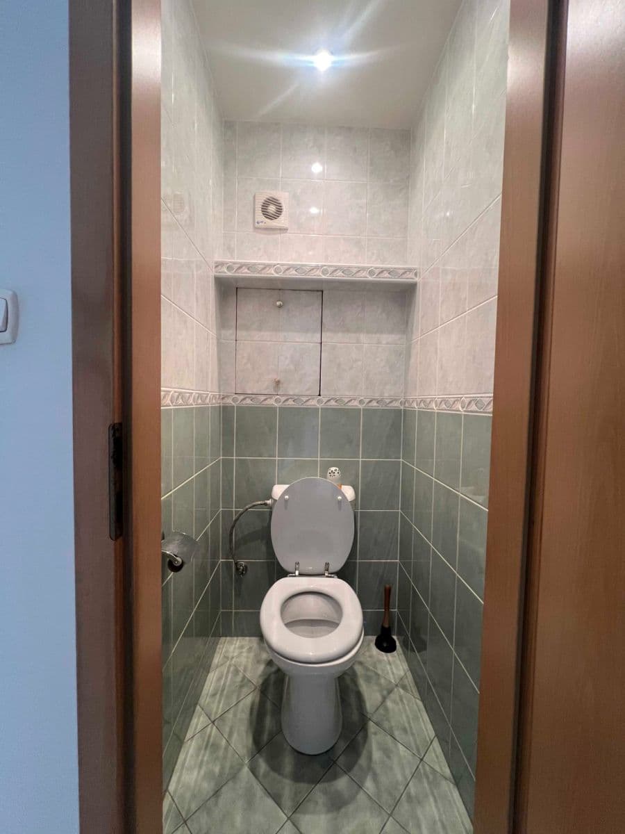 3 bedroom flat for sale, 67 m², Centrum II., Dubnica nad Váhom, Trenčiansky Region 3 bedroom flat for sale, 67 m², Centrum II., Dubnica nad Váhom, Trenčiansky Region