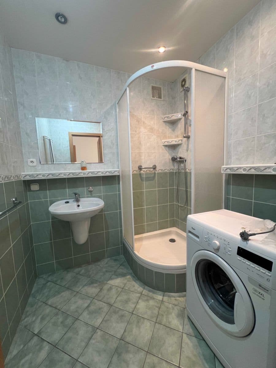 3 bedroom flat for sale, 67 m², Centrum II., Dubnica nad Váhom, Trenčiansky Region 3 bedroom flat for sale, 67 m², Centrum II., Dubnica nad Váhom, Trenčiansky Region