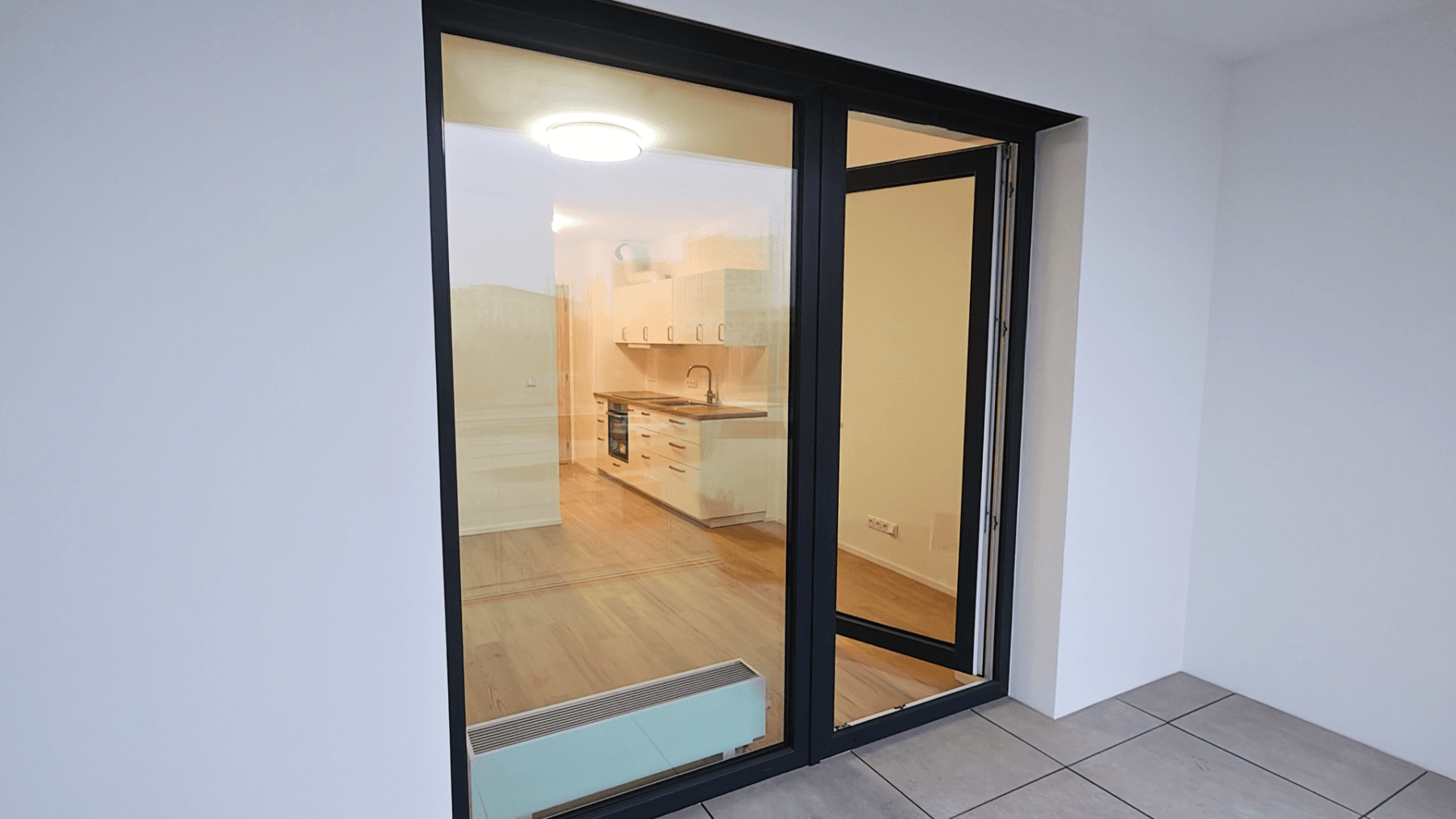 Studio flat to rent, 35 m², třída Generála Píky, Brno, Jihomoravský Region Studio flat to rent, 35 m², třída Generála Píky, Brno, Jihomoravský Region