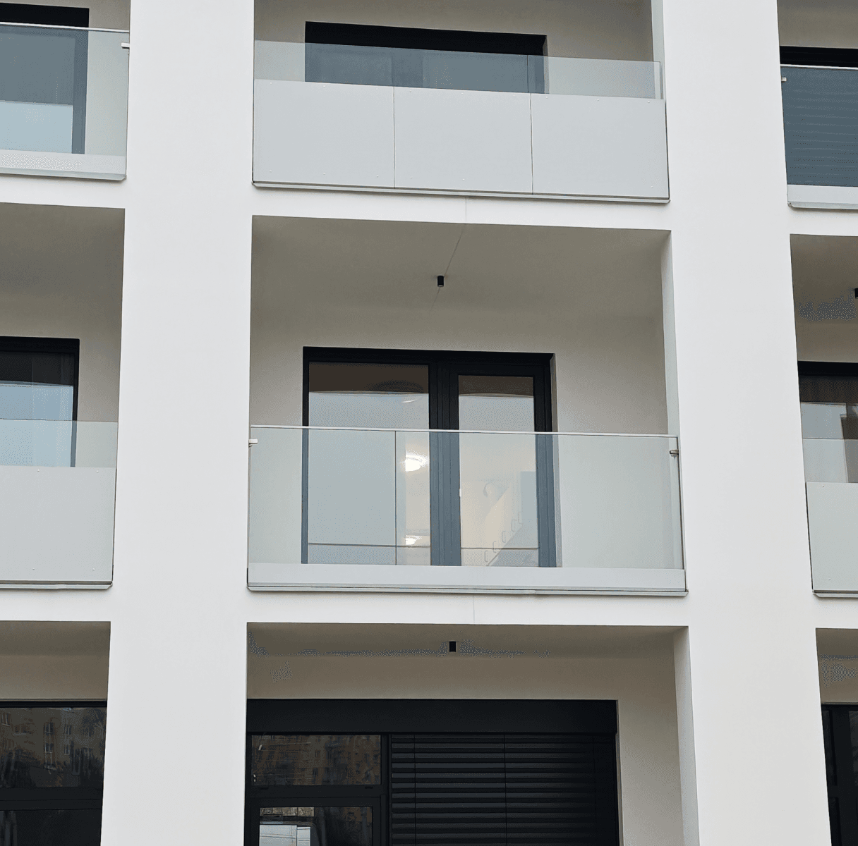 Studio flat to rent, 35 m², třída Generála Píky, Brno, Jihomoravský Region Studio flat to rent, 35 m², třída Generála Píky, Brno, Jihomoravský Region