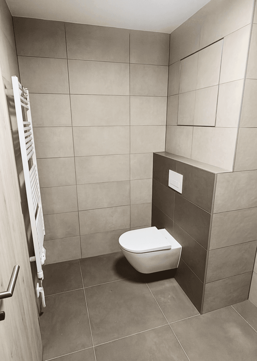 Studio flat to rent, 35 m², třída Generála Píky, Brno, Jihomoravský Region Studio flat to rent, 35 m², třída Generála Píky, Brno, Jihomoravský Region