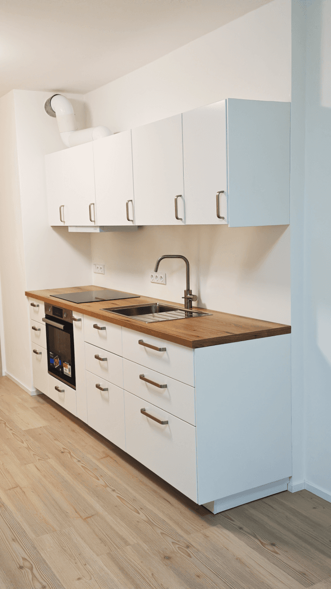 Studio flat to rent, 35 m², třída Generála Píky, Brno, Jihomoravský Region Studio flat to rent, 35 m², třída Generála Píky, Brno, Jihomoravský Region