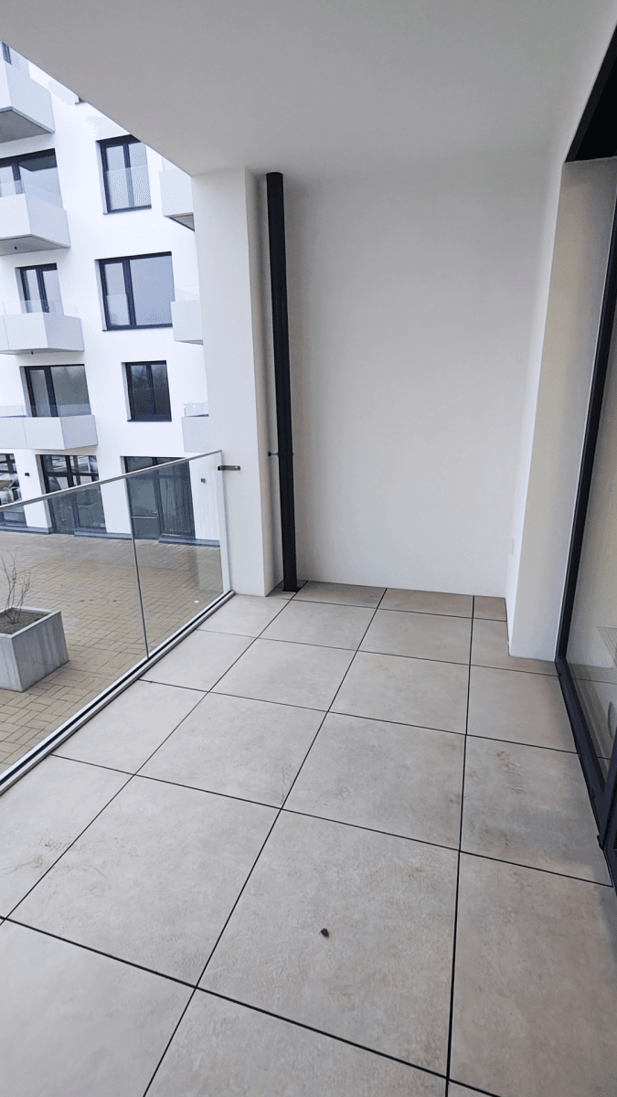 Studio flat to rent, 35 m², třída Generála Píky, Brno, Jihomoravský Region Studio flat to rent, 35 m², třída Generála Píky, Brno, Jihomoravský Region