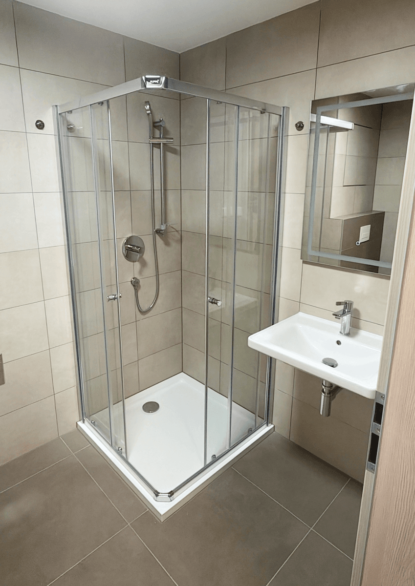 Studio flat to rent, 35 m², třída Generála Píky, Brno, Jihomoravský Region Studio flat to rent, 35 m², třída Generála Píky, Brno, Jihomoravský Region