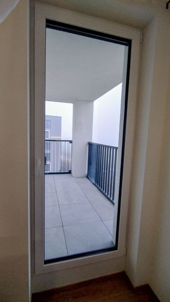 1 bedroom with open-plan kitchen flat to rent, 50 m², Stočesova, Prague, Prague 1 bedroom with open-plan kitchen flat to rent, 50 m², Stočesova, Prague, Prague