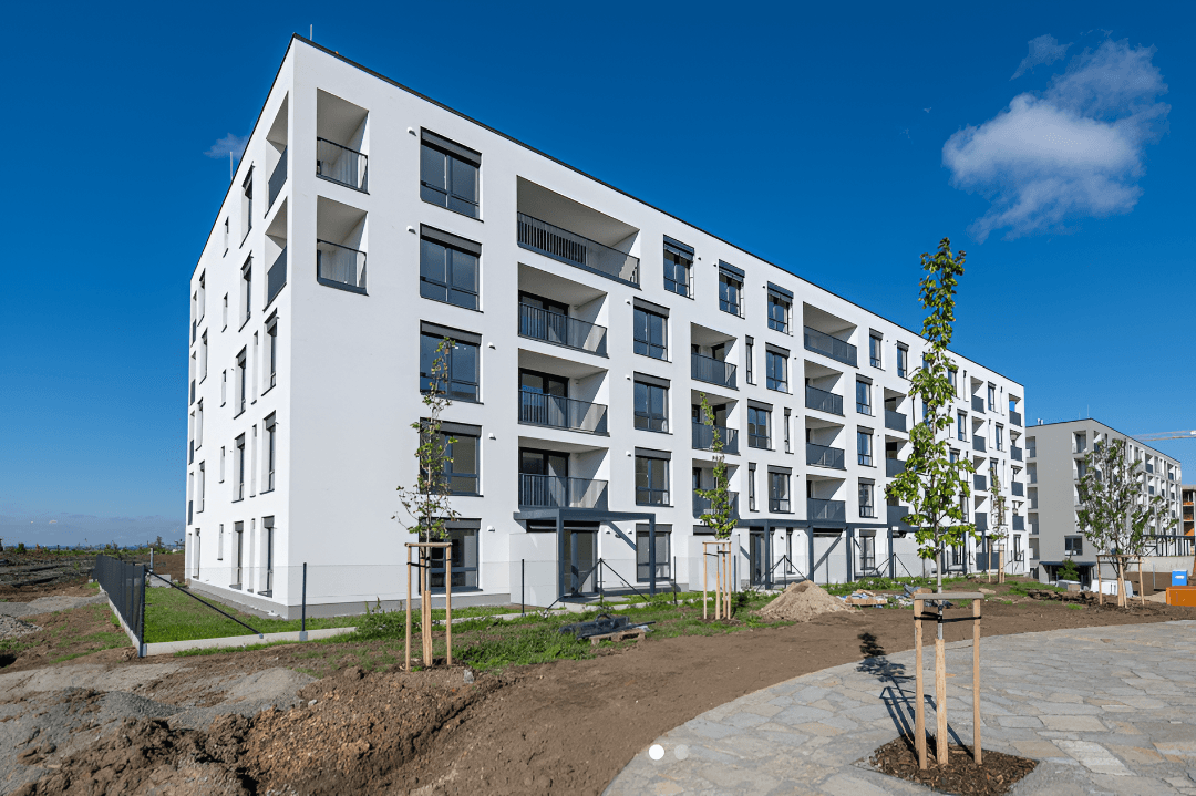 1 bedroom with open-plan kitchen flat to rent, 50 m², Stočesova, Prague, Prague 1 bedroom with open-plan kitchen flat to rent, 50 m², Stočesova, Prague, Prague