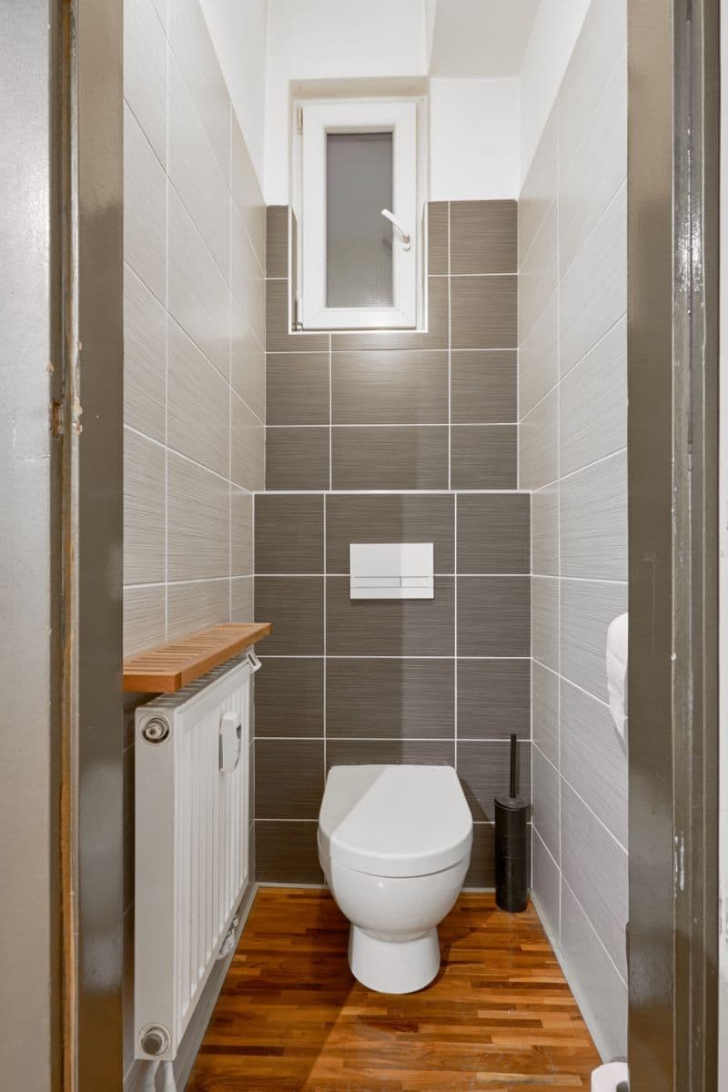 2 bedroom with open-plan kitchen flat to rent, 81 m², Poděbradova, Brno, Jihomoravský Region 2 bedroom with open-plan kitchen flat to rent, 81 m², Poděbradova, Brno, Jihomoravský Region