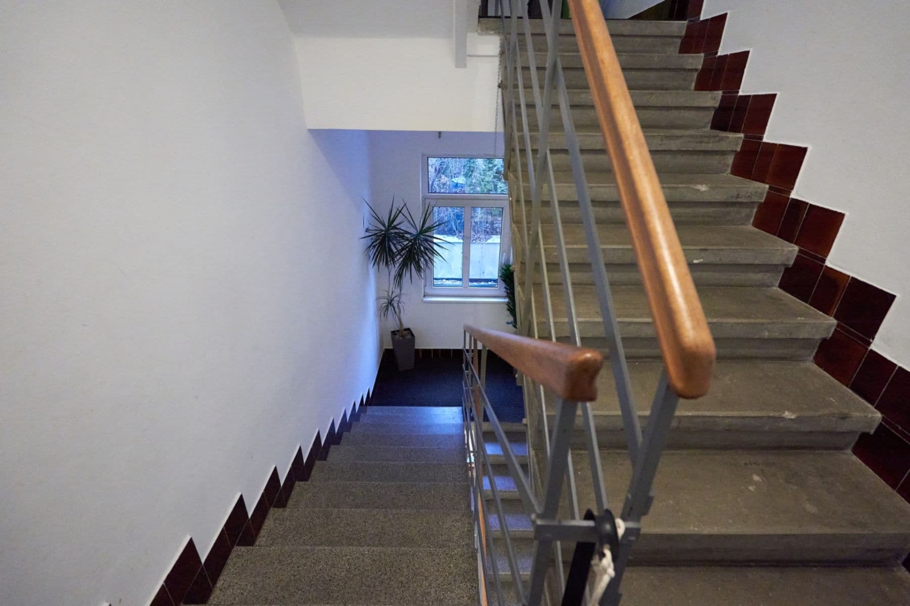 2 bedroom with open-plan kitchen flat to rent, 81 m², Poděbradova, Brno, Jihomoravský Region 2 bedroom with open-plan kitchen flat to rent, 81 m², Poděbradova, Brno, Jihomoravský Region