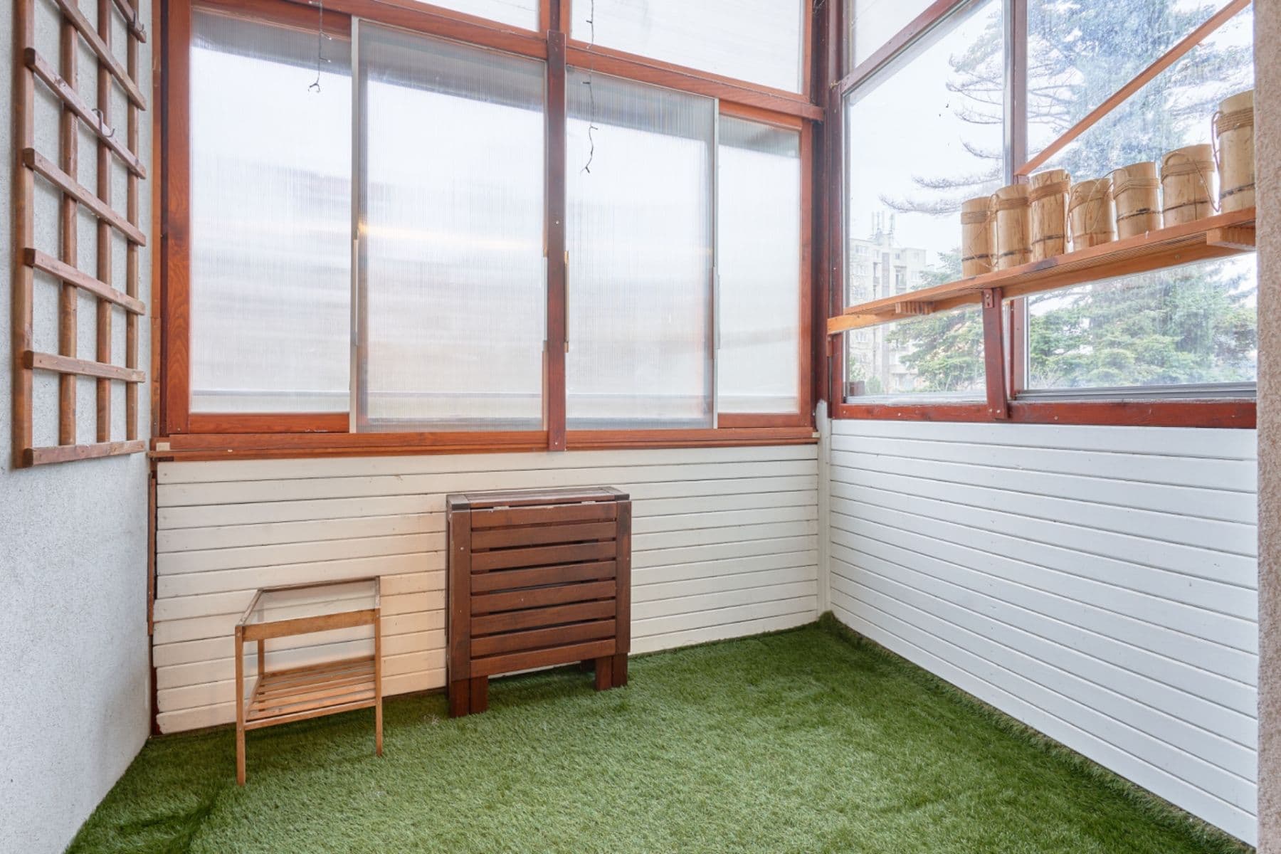 2 bedroom with open-plan kitchen flat to rent, 81 m², Poděbradova, Brno, Jihomoravský Region 2 bedroom with open-plan kitchen flat to rent, 81 m², Poděbradova, Brno, Jihomoravský Region