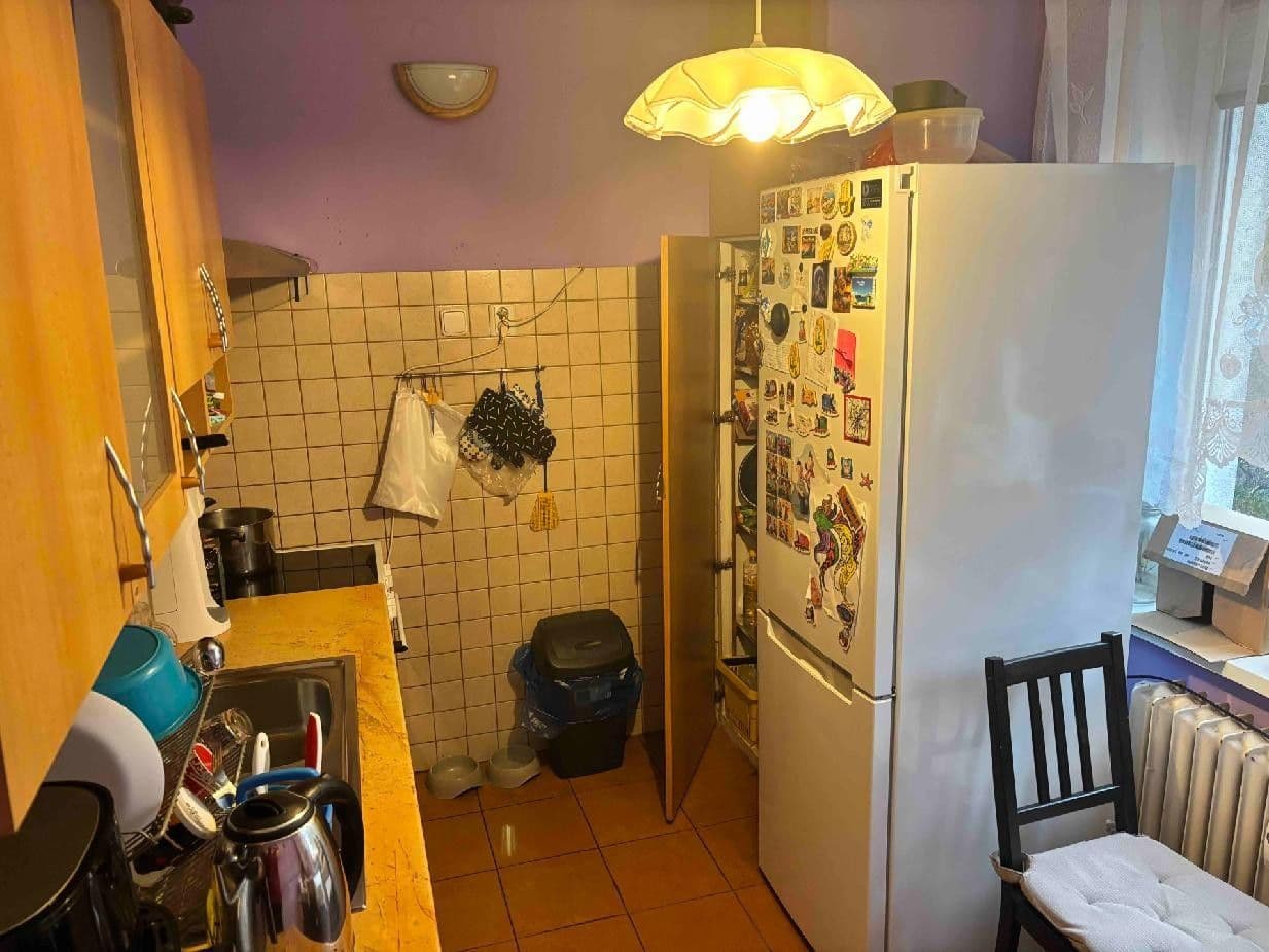 2 bedroom flat for sale, 55 m², Krásného, Brno, Jihomoravský Region 2 bedroom flat for sale, 55 m², Krásného, Brno, Jihomoravský Region