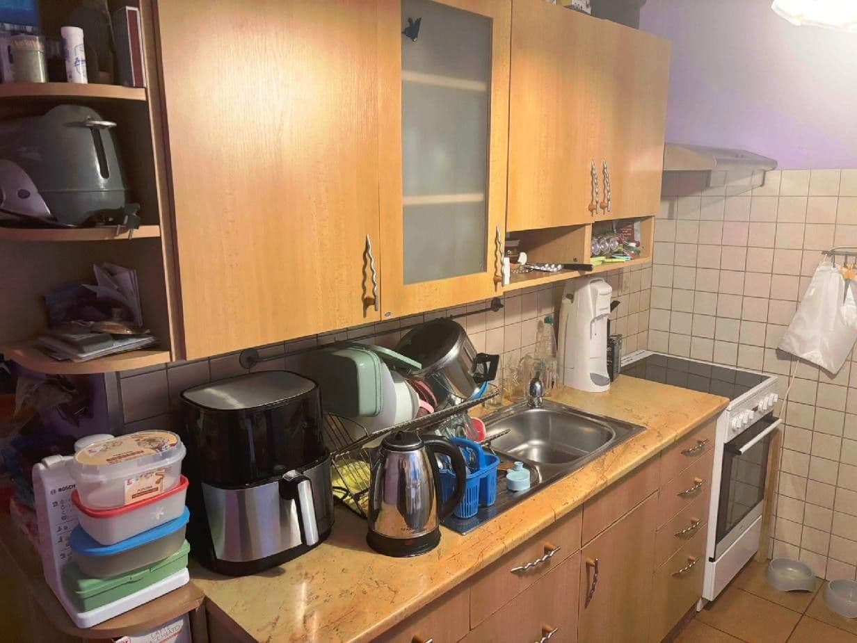 2 bedroom flat for sale, 55 m², Krásného, Brno, Jihomoravský Region 2 bedroom flat for sale, 55 m², Krásného, Brno, Jihomoravský Region