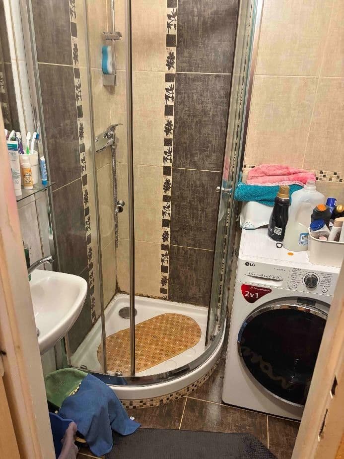 2 bedroom flat for sale, 55 m², Krásného, Brno, Jihomoravský Region 2 bedroom flat for sale, 55 m², Krásného, Brno, Jihomoravský Region