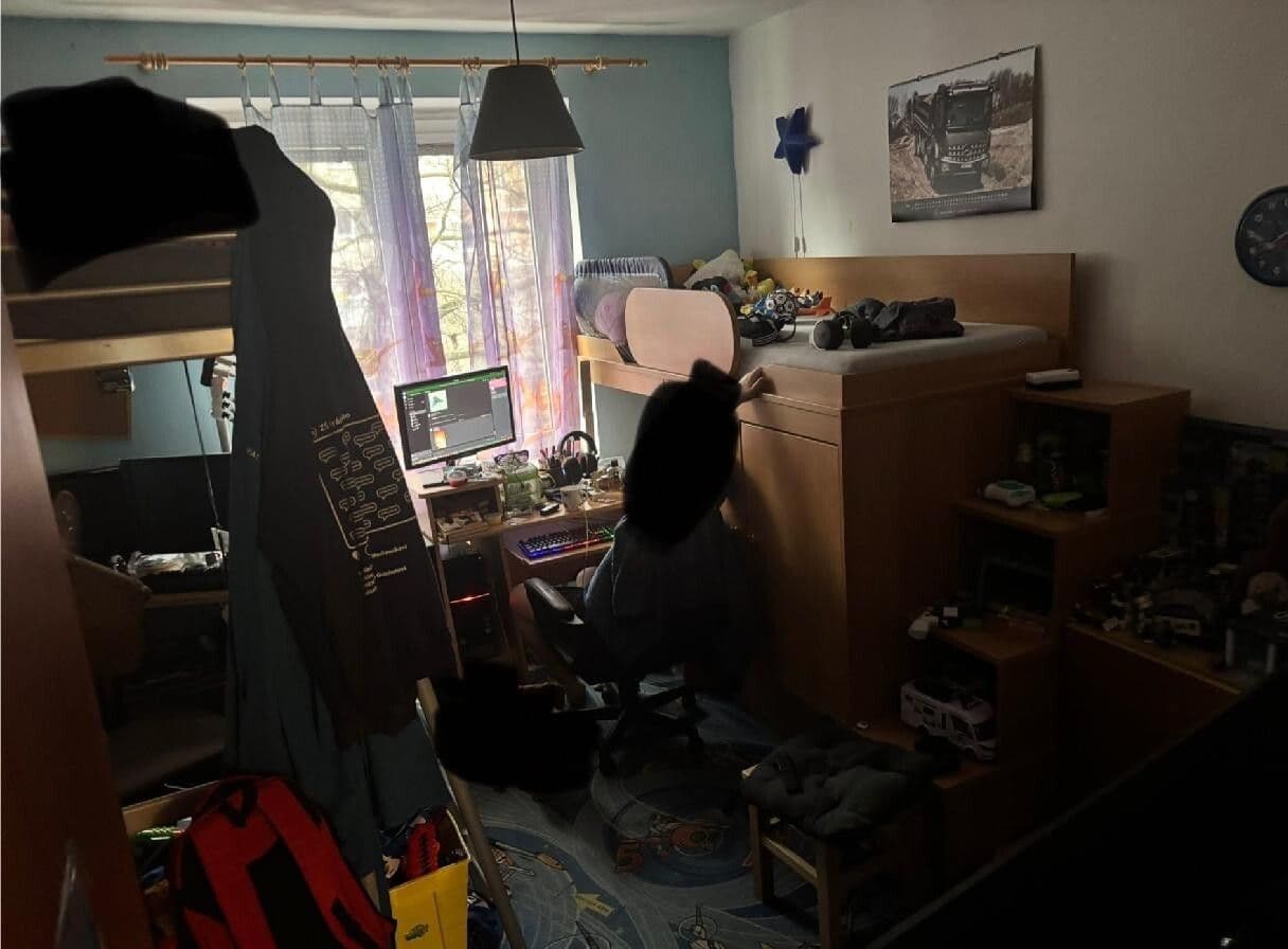 2 bedroom flat for sale, 55 m², Krásného, Brno, Jihomoravský Region 2 bedroom flat for sale, 55 m², Krásného, Brno, Jihomoravský Region