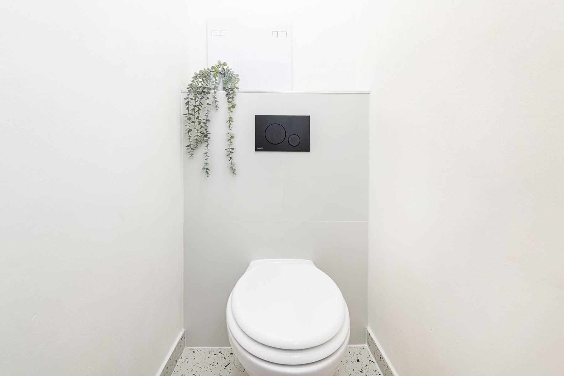 2 bedroom with open-plan kitchen flat for sale, 57 m², Hostýnská, Prague, Prague 2 bedroom with open-plan kitchen flat for sale, 57 m², Hostýnská, Prague, Prague