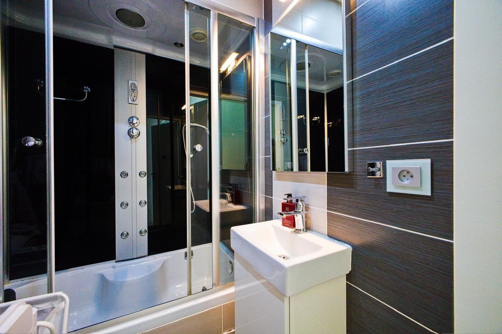 3 bedroom flat for sale, 69 m², Česká, Zlín, Zlínský Region 3 bedroom flat for sale, 69 m², Česká, Zlín, Zlínský Region