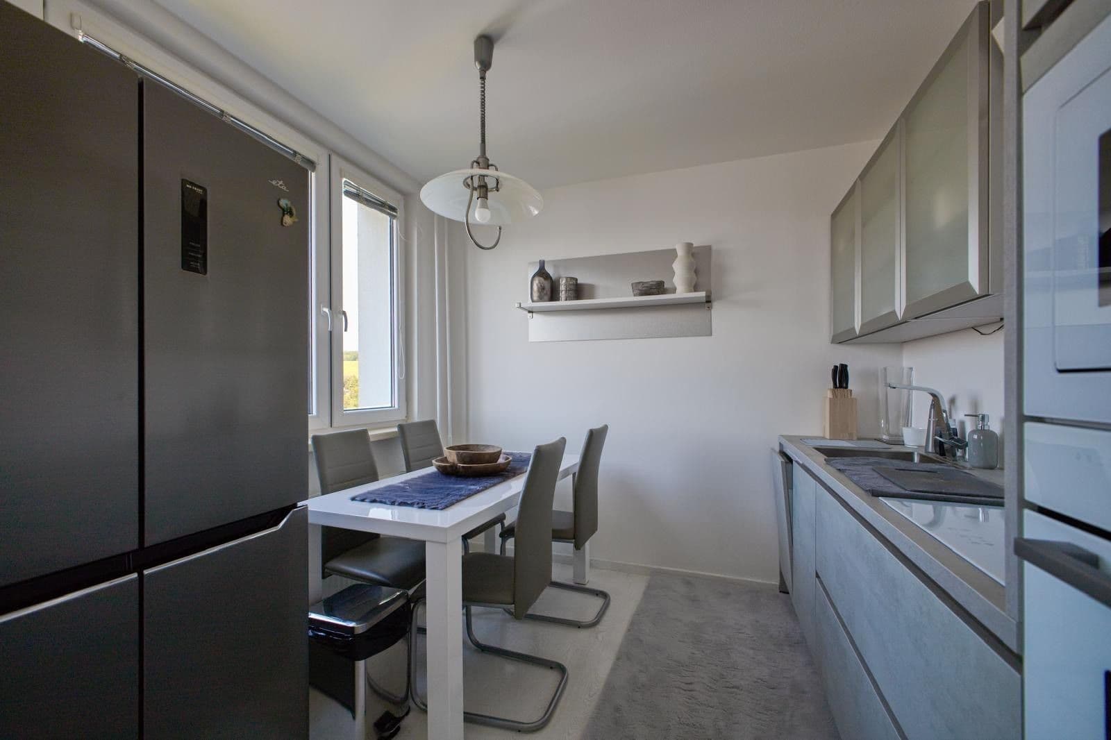 3 bedroom flat for sale, 69 m², Česká, Zlín, Zlínský Region 3 bedroom flat for sale, 69 m², Česká, Zlín, Zlínský Region