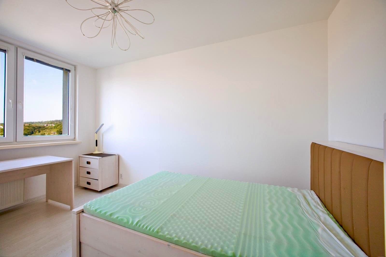 3 bedroom flat for sale, 69 m², Česká, Zlín, Zlínský Region 3 bedroom flat for sale, 69 m², Česká, Zlín, Zlínský Region