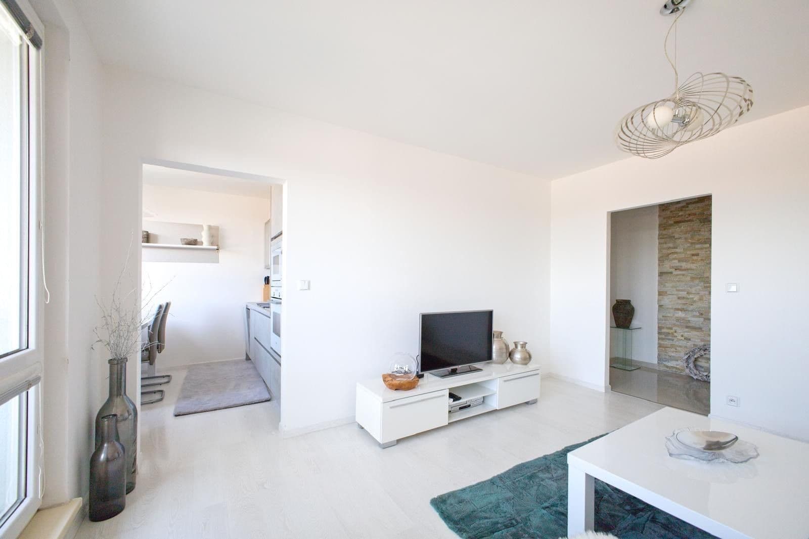 3 bedroom flat for sale, 69 m², Česká, Zlín, Zlínský Region 3 bedroom flat for sale, 69 m², Česká, Zlín, Zlínský Region