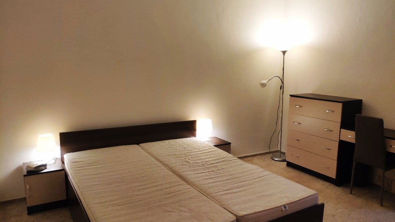 2 bedroom flat to rent, 57 m², Černá cesta, Olomouc, Olomoucký Region 2 bedroom flat to rent, 57 m², Černá cesta, Olomouc, Olomoucký Region