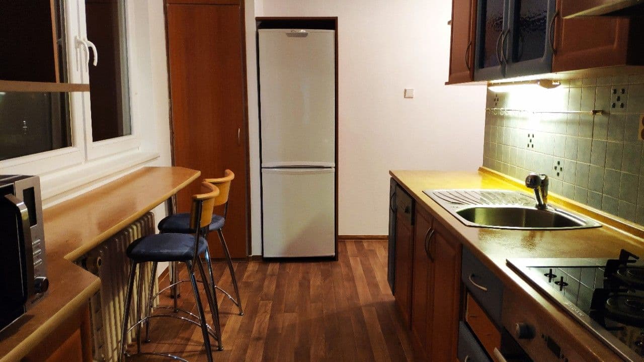 2 bedroom flat to rent, 57 m², Černá cesta, Olomouc, Olomoucký Region 2 bedroom flat to rent, 57 m², Černá cesta, Olomouc, Olomoucký Region