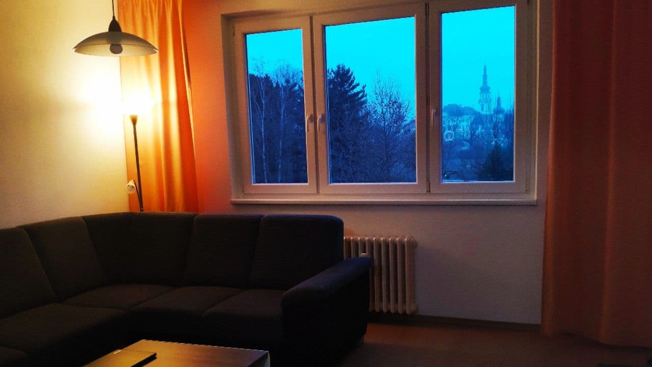 2 bedroom flat to rent, 57 m², Černá cesta, Olomouc, Olomoucký Region 2 bedroom flat to rent, 57 m², Černá cesta, Olomouc, Olomoucký Region