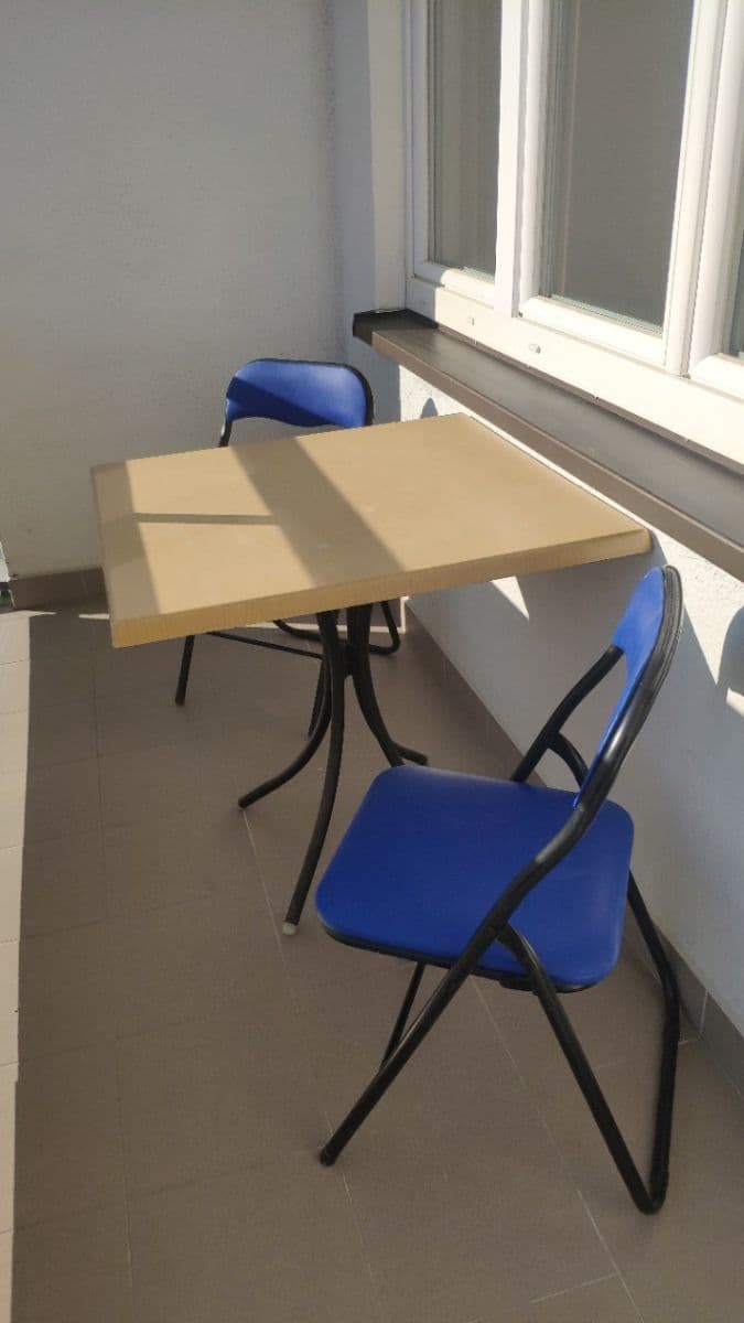 2 bedroom flat to rent, 57 m², Černá cesta, Olomouc, Olomoucký Region 2 bedroom flat to rent, 57 m², Černá cesta, Olomouc, Olomoucký Region